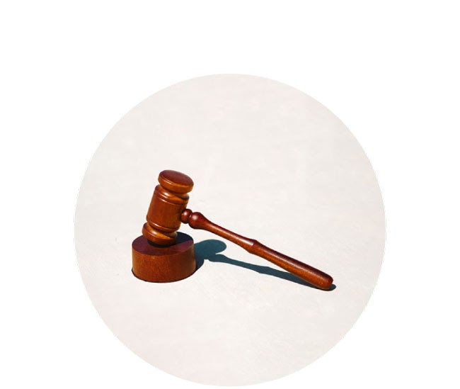 クリックすると裁判の概要ページに移動します。